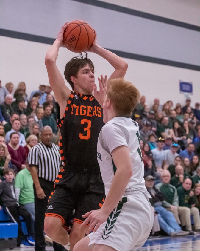 Gallery Shadyside vs Malvern Boys Basketball News, Sports, Jobs